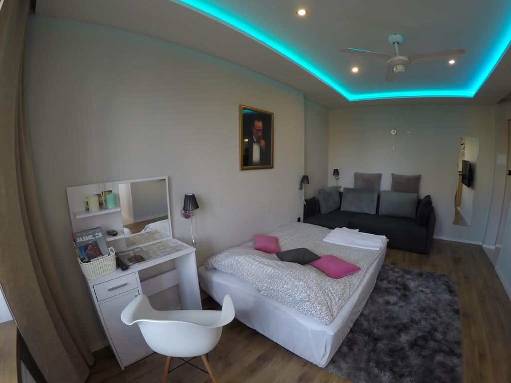 A3Xd Apartament Czestochowa Exterior photo